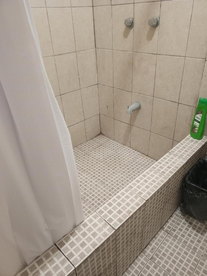 מונטריי Recamara Confortable En San Nicolas מראה חיצוני תמונה